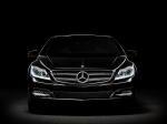 Mercedes-Benz CL600 2010 года